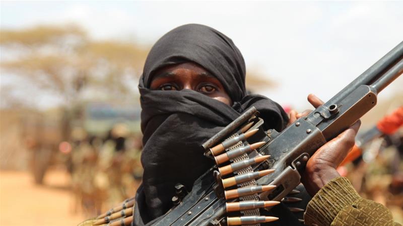 Serangan Al-Shabaab Tewaskan 13 Tentara Somalia di Distrik Afgoye